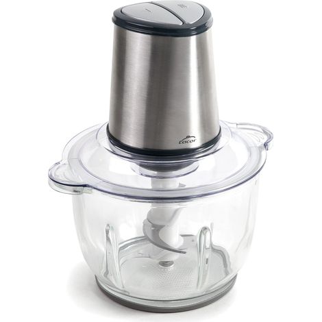 Coupe-verre électrique QUARTZ, 4 ultra-résistantes (1/5)