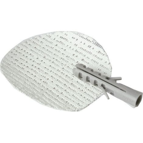 Fischer 92507 FIX.it Reparaturvlies   10 St.