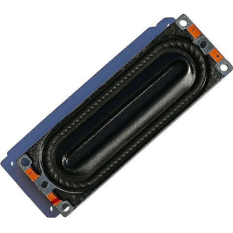 2024 Pour haut-parleurs TV Samsung UA46C7000WF, UA55C7000WF, UA55C8000, BN96-12943C, BN96-12943B, UE40C7000, BN96-12943A, UE46C7000, UE55C7000