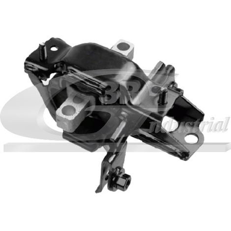 3RG 40799 SOPORTE MOTOR IZQUIERDO