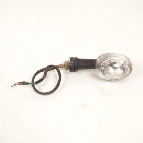 [GEBRAUCHT] Original-Blinker für einen gebrauchten chinesischen 50er-Roller (1/2)
