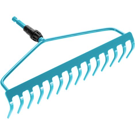GARDENA 03168-20 combisystem-Bügelrechen