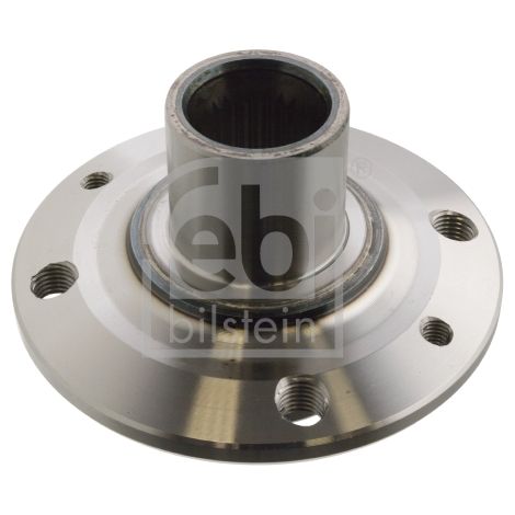 FEBI BILSTEIN 102186 Moyeu de roue - 82 00 046 551 - 82 00 308