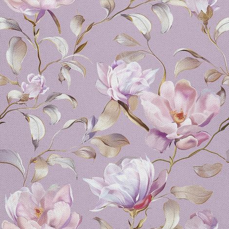 Telas decorativas para exteriores estilo oxford - Motiv Femini DX10468 (1/5)