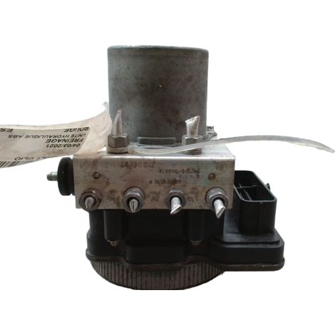[PRODUIT D'OCCASION] Unite Hydraulique Abs RENAULT Clio ♻️ Ref Oe. 476606267r - Garantie à vie