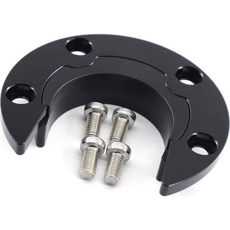 SK75016-13 und SK3105-92 sind für Kenworth Peterbilt Radstoßdämpfer geeignet. (1/4)