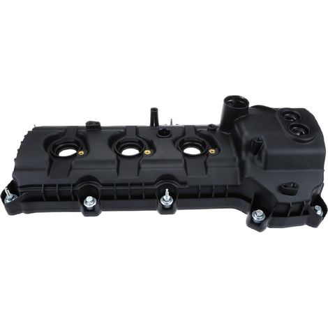 Ventildeckel BR3Z-6582-R für Ford Explorer links BR3Z6582R LH (1/4)