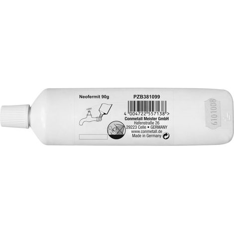 Meister Neofermit 90g Dichtstoff