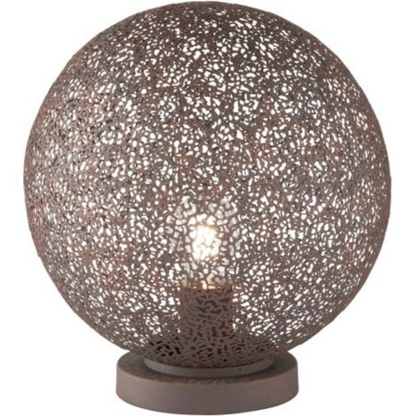 Lampe de table led rouille - fischer  honsel - willo 88551598 88551598 88551598 88551598 88551598 88551598 88551598 88551598 88551598 88551598 88551598 88551598 88551598 88551598 88551598 88551598 885 (1/4)