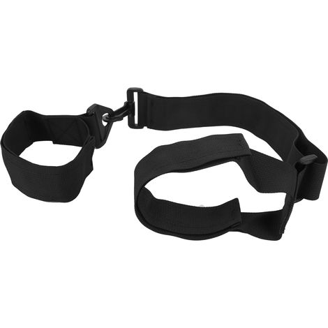 Ceinture de correction du swing de golf, aide à l'entraînement, semelle orthopédique pour golfeurs débutants. (1/5)