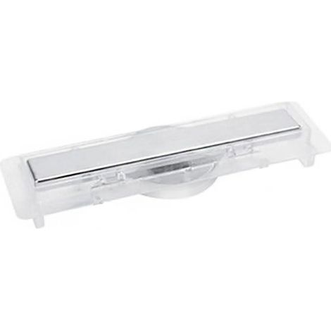 Canalina 80 Cm Modular Lineardain Con Uscita Da Ø40