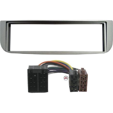 Kit Installation Autoradio KITFAC-113 compatible avec Alfa Romeo 147 GT