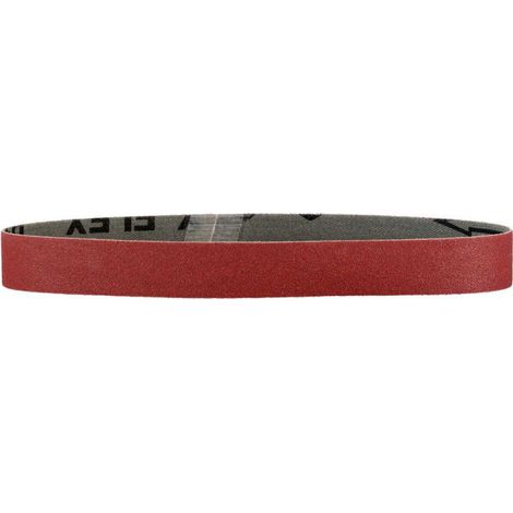METABO Schleifband 50x1020 mm, P 60, für Doppelschleifmaschine BS 175 (629063000)