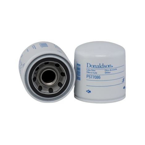 Filtro olio avvitabile Donaldson DONALDSON P577086