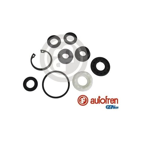 Kit de réparation, maître-cylindre de frein Autofren Seinsa D1670 AUDI