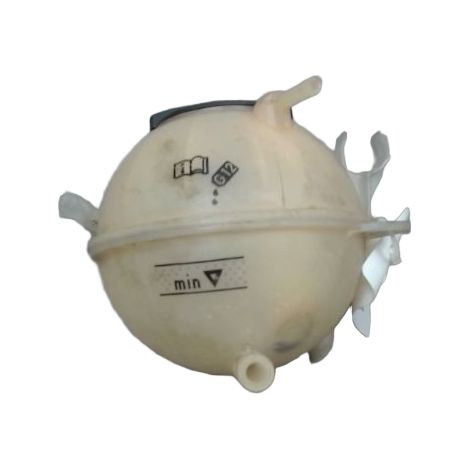 [PRODUIT D'OCCASION] Vase Expansion VOLKSWAGEN Tiguan ♻️ Ref Oe. 1k0121407f - Garantie à vie (1/3)