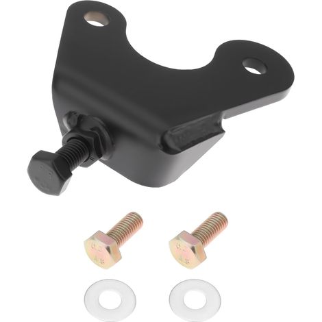 Kit de Réparation de Boulons de Collecteur D'échappement (1 Jeu) avec Boulons Et Joints Compatible avec SUV Pick-ups (1/5)