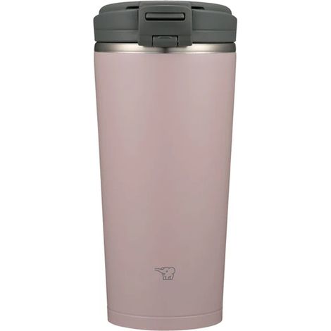 ZOJIRUSHI SX-KA30-PM Thermobecher, rosa, 300 ml