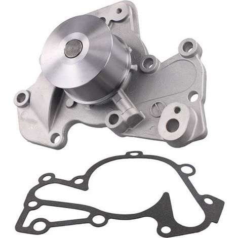 Die Teilenummer 2510037202 ist für die Wasserpumpen der Motoren von Hyundai Tucson und Kia Sportage der Baujahre 04-14 geeignet. (1/4)