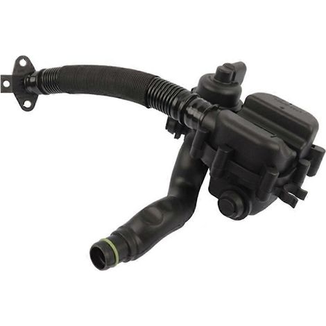 Symposeur de collecteur d'admission pour Land Rover Range Rover Sport 3.0L (2013) - Chambre de pompe à vide - Réservoir de carburant LR049365 LR045356-SFYGV (1/5)