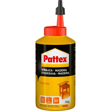 Pattex Vinil Express 750 Gr