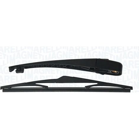 Kit de bras d'essuie-glace, nettoyage des vitres Magneti Marelli 000723180104