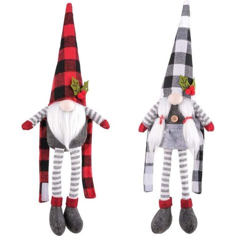 Cravate de boucle de rideau de Noël, clip de boucle de cravate de bonhomme de neige, pince de Noël, décoration de fenêtre, décoration de crochet de rideau de décoration de Noël