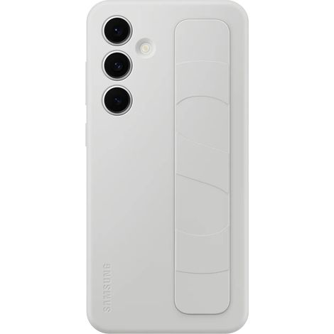 FUNDA SOPORTE S24 FE GRIS (1/5)