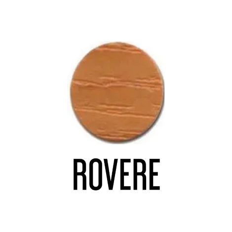 Copriforo Adesivo 13Mm Rovere Maurer 20 PEZZI Tappi Adesivi Fori Buchi Mobili Legno ROVERE