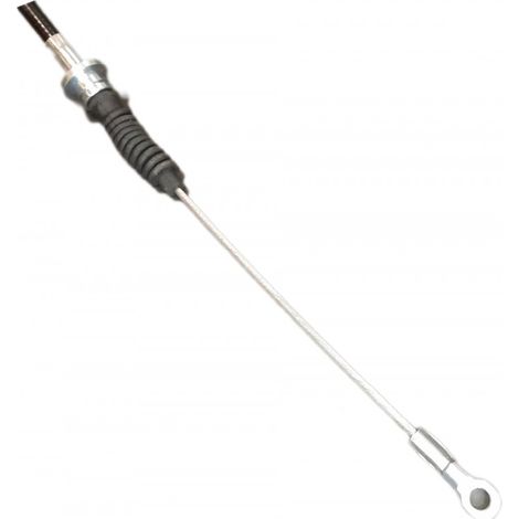Cavo del freno a mano Massey Ferguson (3583619M1) (1/3)