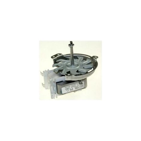Ventilateur (AS0025341) Four, cuisinière ARCELIK, ASKO, ASPES, ATAG, BEHA, BLANCO, BRANDT, CAPLE, CDA, CYLINDA, DE DIETRICH, EDESA, FAGOR, FRATELLI ONOFRI, GRAM, MASTERCOOK, MERTZ, NOVY, ORANIER, SANG