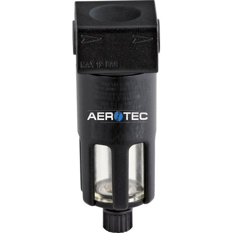 Aerotec 2010207 Filtro per aria compressa 1 pz.