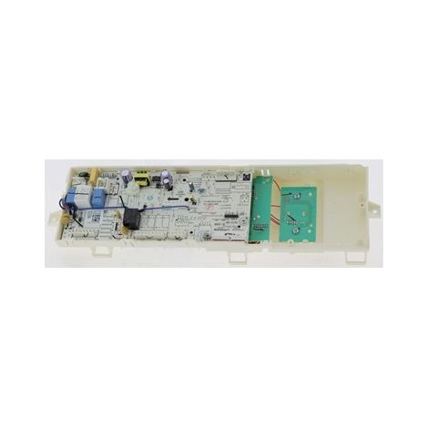 Carte de commande