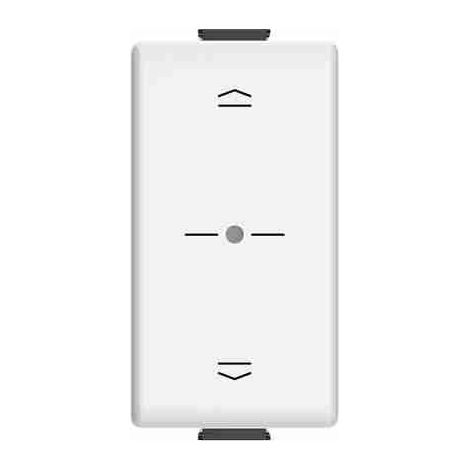 BTIAM4027C Commande de volet roulant connecté