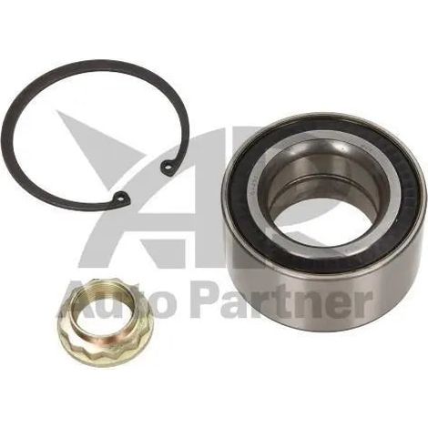 MAXGEAR 33-0037 Kit de roulement de roue 33411090505 (1/2)