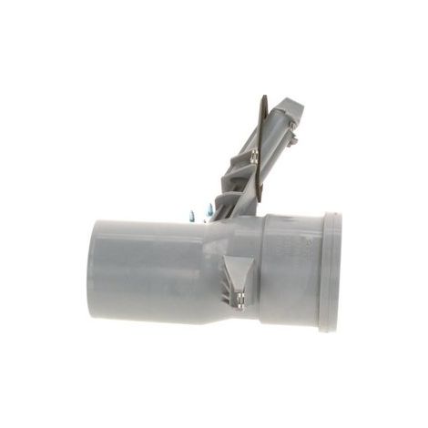 BOSCH Raccord de gaz d'échappement, 87107353830