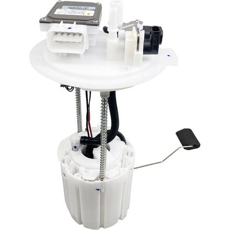 Kraftstoffpumpeneinheit mit Modul 31110-D3500, kompatibel mit dem neuen Hyundai Tucson. Modell: 31110-D3500 (1/4)