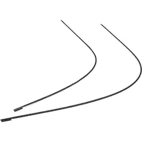 A2057801000 Câble de traction pour rail de toit ouvrant en verre - Classe C W205 2014-2024 A2057800900 (1/5)