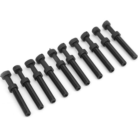 Raccord rapide pour tube composite pneumatique DPP4 à insertion directe