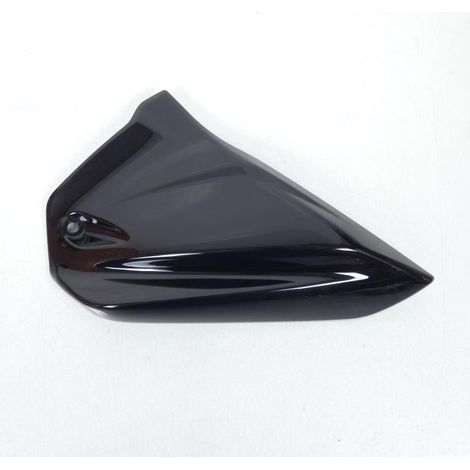 Cache latéral gauche Noir pour moto Suzuki 650 Bandit 2009-2012 (1/4)