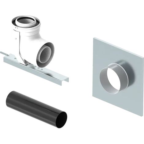 BRÖTJE Kit di espansione curva di supporto K60 SKB, 7810212