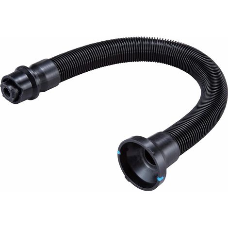 Makita 191X23-4 Air Vent Hose Extension Fits DAS180 And AS001G (1/2)