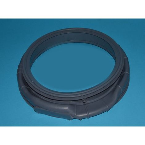 Joint de hublot K2080355 – Clip de fixation pour lave-linge – Compatible avec modèles HISENSE WFQY7014EVJM, W714QY, WHE94BAS