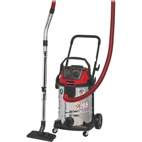 Einhell TE-VC 2230 SACL 2342465 Nass-/Trockensauger 30 l (1/10)