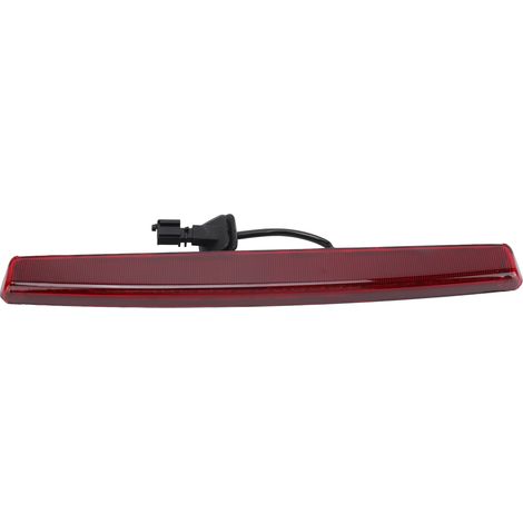 Troisième feu stop surélevé à lentille rouge 1K6945097F pour modèles MK5 R32 R Line 2004-2009 (1/5)