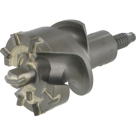 Broca THOR SDS-max Cabeza de perforación diámetro 80 mm (1/3)