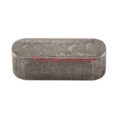 AK 701595 alko lawn mower drive shaft spanner