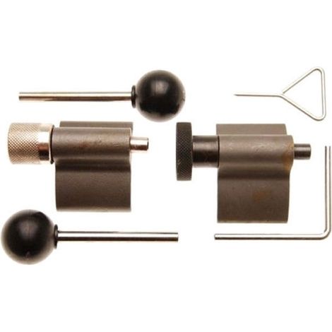 KIT ATTREZZO MESSA IN FASE VAG 1.4 1.6 1.9 2.0 SDI TDI AUDI SEAT SKODA 143