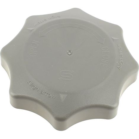 Verschluss Salzbehälter 5007dd2001a für Geschirrspüler lg