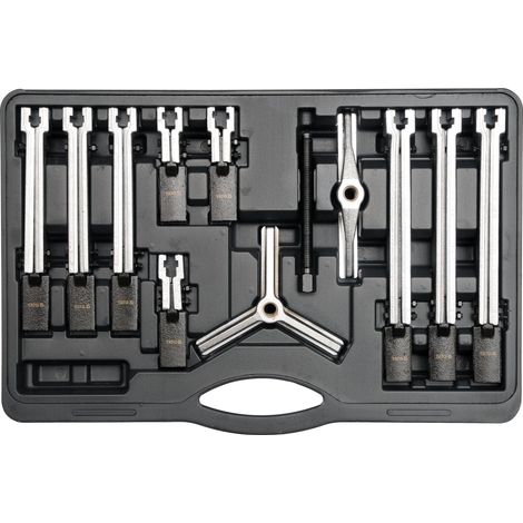 Arrache extracteur universel interne externe a 2 ou 3 griffes